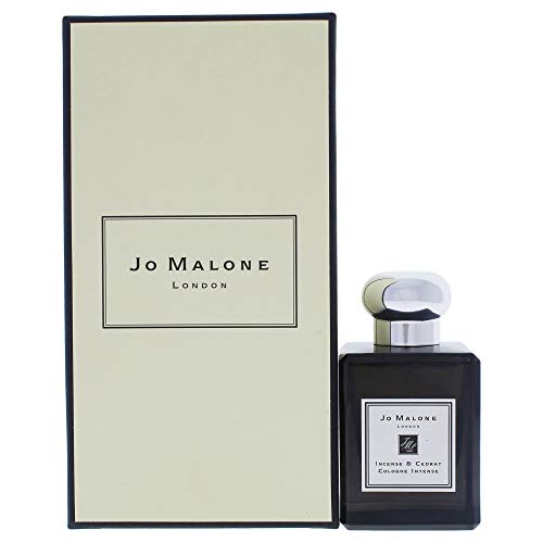 Jo Malone Cologne Intense Spray, Incense and Cedrat, 1.7 Ounce