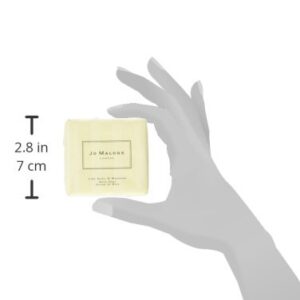 Jo Malone Lime Basil & Mandarin Bath Soap - 100g/3.5oz