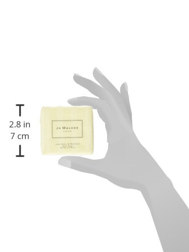 Jo Malone Lime Basil & Mandarin Bath Soap - 100g/3.5oz