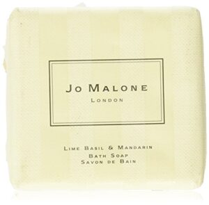 jo malone lime basil & mandarin bath soap – 100g/3.5oz