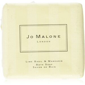 Jo Malone Lime Basil & Mandarin Bath Soap - 100g/3.5oz