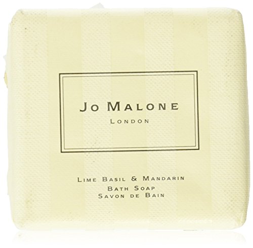 Jo Malone Lime Basil & Mandarin Bath Soap - 100g/3.5oz