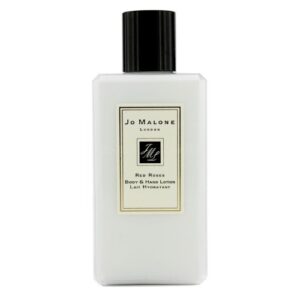 jo malone red roses body & hand lotion – 250ml/8.5oz