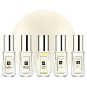 jo malone london limited edition christmas travel size cologne collection