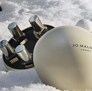 Jo Malone London Limited Edition Christmas Travel Size Cologne Collection