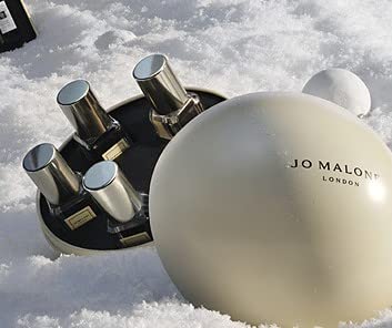 Jo Malone London Limited Edition Christmas Travel Size Cologne Collection