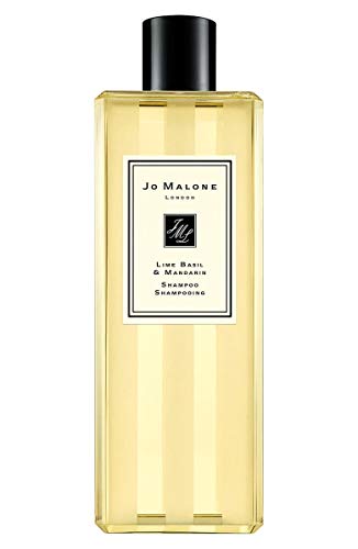 Jo Malone London Lime Basil & Mandarin Shampoo 250ml