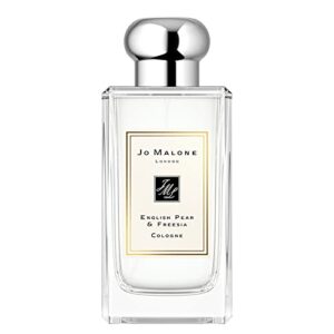 english pear & freesia cologne perfume for women 100 ml/3.4ounce ifobasic
