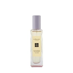 jo malone silver birch & lavender for women cologne spray, multi-color, 1 count (pack of 1)