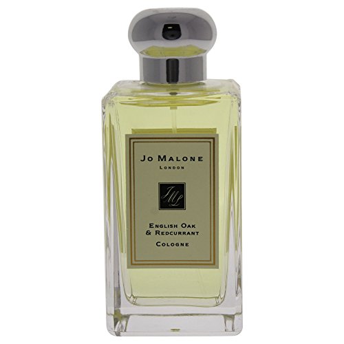 Jo Malone English Oak & Redcurrant for Women, Cologne Spray, Floral Fragrance, 3.4 Fl Oz