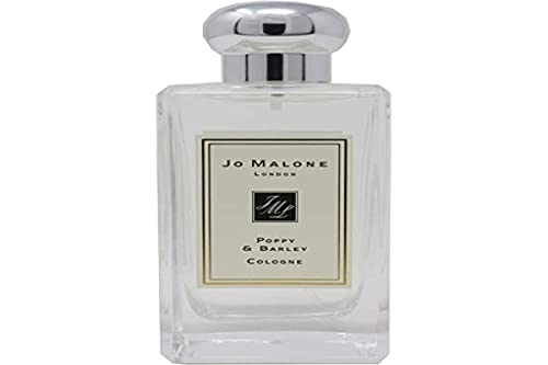 Jo Malone Poppy and Barley Unisex 3.4 oz Cologne Spray