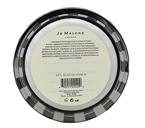 Jo Malone Blackberry & Bay Body Creme 175ml/5.9oz