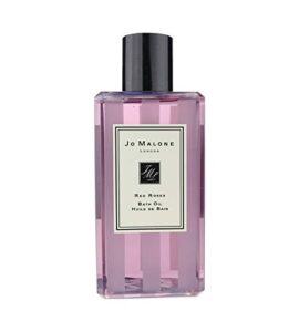 red roses bath oil by jo malone for unisex – 8.5 oz oil