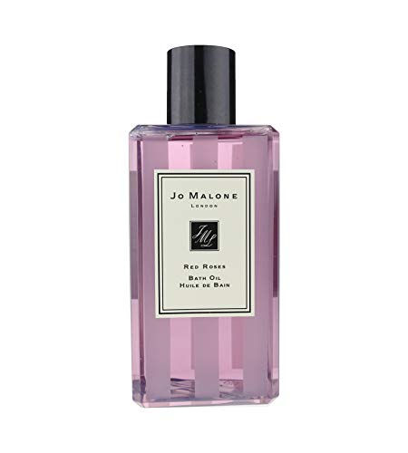 Red Roses Bath Oil by Jo Malone for Unisex - 8.5 oz Oil