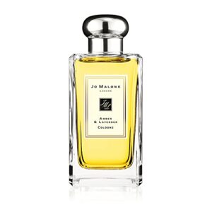 jo malone amber and lavender cologne spra (originally without box) 3.4 ounce, no colour