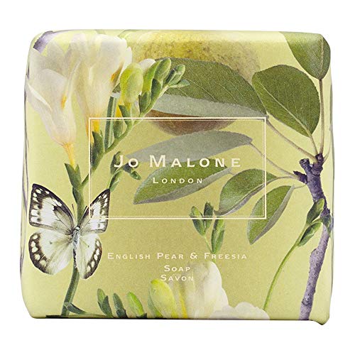 Jo malone English Pear & Freesia Bath Soap 3.5 oz/ 100 g