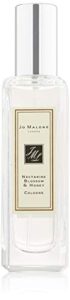 nectarine blossom and honey by jo malone for women 1 oz cologne spray