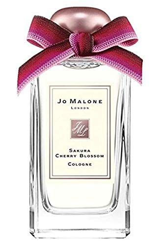 Jo Malone Sakura Cherry Blossom Cologne Spray - (3.4 oz / 100ml)