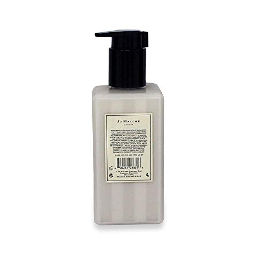 Jo Malone Lime Basil & Mandarin Body & Hand Lotion, Citrus 8.5 Fl Oz