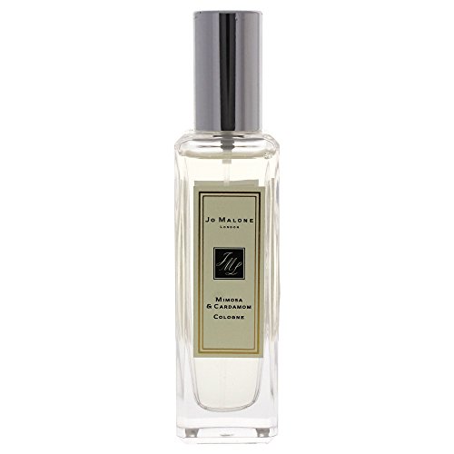 Jo Malone Mimosa & Cardamom Cologne Spray for Women, 1 Ounce Originally Unboxed