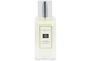 jo malone amber & lavender cologne spray without box, 1 ounce