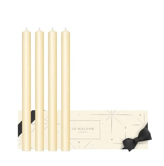 JO MALONE London Luxury Dining Candles Set (4 Count)