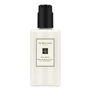 jo malone red roses body & hand lotion 250ml/8.5oz