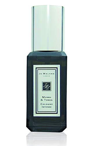 Jo Malone Myrrh & Tonka Cologne Intense Travel Size 9ml .3oz