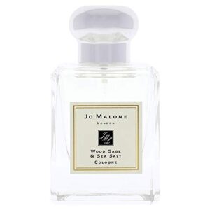 Wood Sage and Sea Salt by Jo Malone for Women - 1.7 oz Cologne Spray