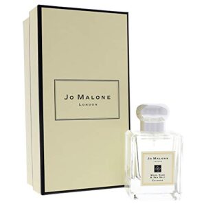 wood sage and sea salt by jo malone for women – 1.7 oz cologne spray