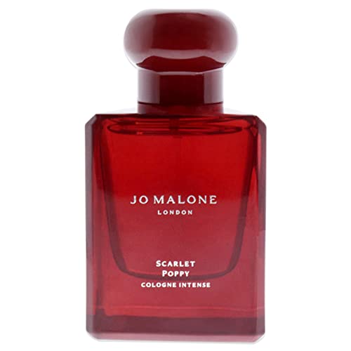 Jo Malone Scarlet Poppy Intense Cologne Spray Unisex 1.7 oz