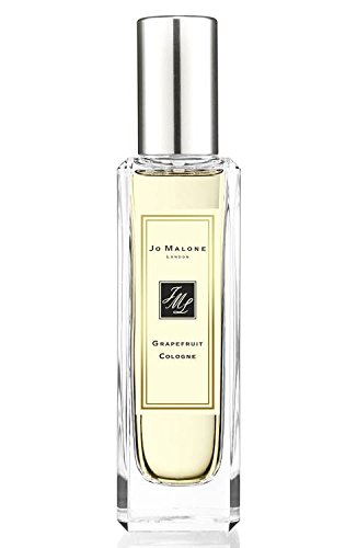 Madame de Barra New in Box Jo Malone London Grapefruit Cologne Spray 30 ml, Grapefruit, 1.0 Fl Oz