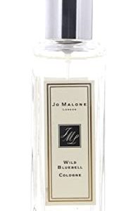 New in Box Jo Malone London Wild Bluebell Cologne Spray 1 oz / 30 ml