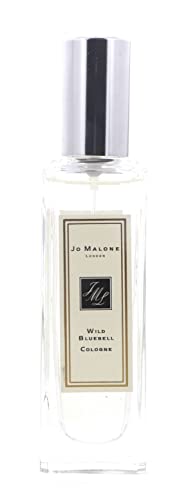 New in Box Jo Malone London Wild Bluebell Cologne Spray 1 oz / 30 ml