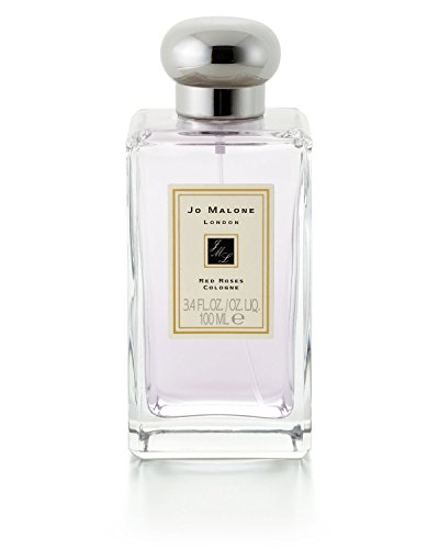 Madame de Barra Jo Malone London Red Roses Cologne 3.4 oz / 100 ml , Red Roses