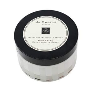 Jo Malone Nectarine Blossom & Honey Body Creme, 5.9 Ounce