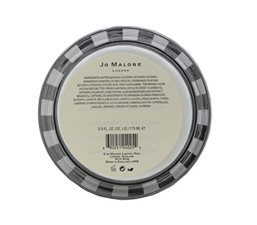 Jo Malone Nectarine Blossom & Honey Body Creme, 5.9 Ounce