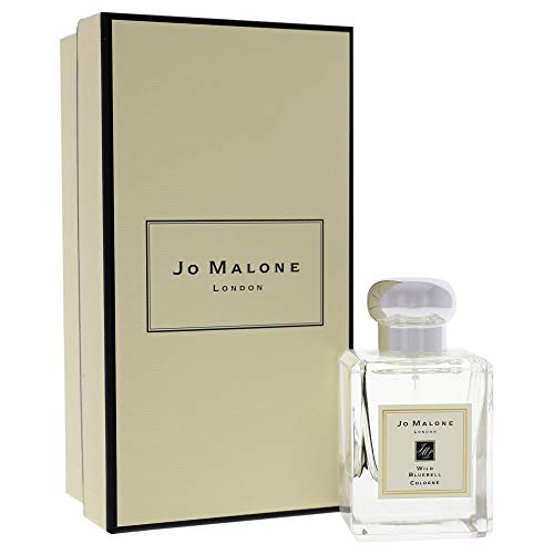 Jo Malone Wild Bluebell Women 1.7 oz Cologne Spray (FLJOM034)