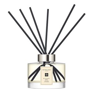 jo malone london blackberry & bay diffuser – 10 reeds included