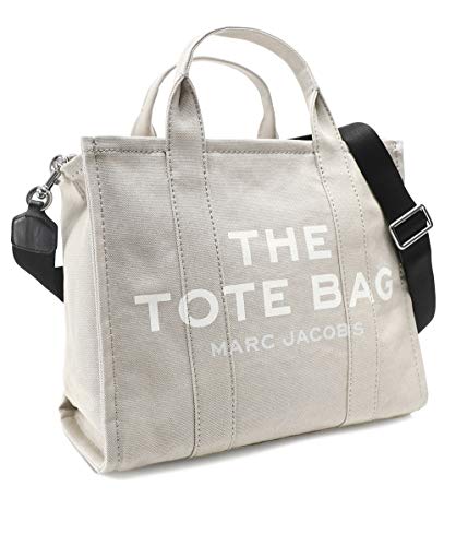 Marc Jacobs Women's The Medium Tote Bag, Beige, Tan, One Size