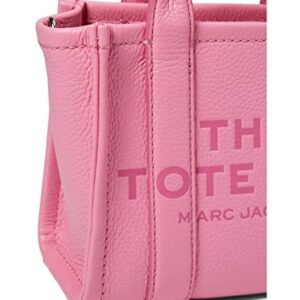 Marc Jacobs Women's The Micro Tote, Candy Pink, One Size