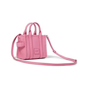 Marc Jacobs Women's The Micro Tote, Candy Pink, One Size