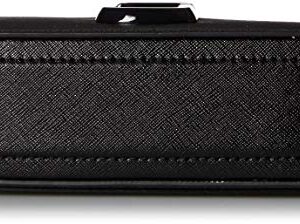 The Marc Jacobs Women's Snapshot DTM Camera Bag, Black, One Size