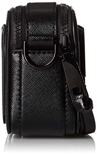 The Marc Jacobs Women's Snapshot DTM Camera Bag, Black, One Size