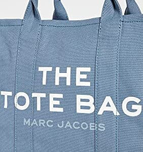 Marc Jacobs Women's The Large Tote Bag, Blue Shadow, One Size