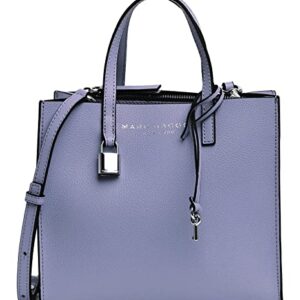 Marc Jacobs Mini Grind Leather Tote