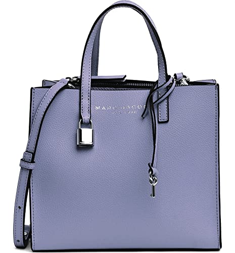 Marc Jacobs Mini Grind Leather Tote