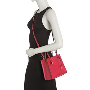 Marc Jacobs Mini Grind Leather Tote