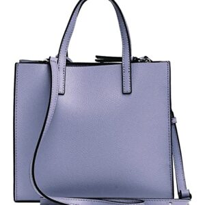 Marc Jacobs Mini Grind Leather Tote