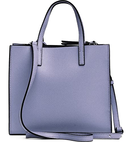 Marc Jacobs Mini Grind Leather Tote